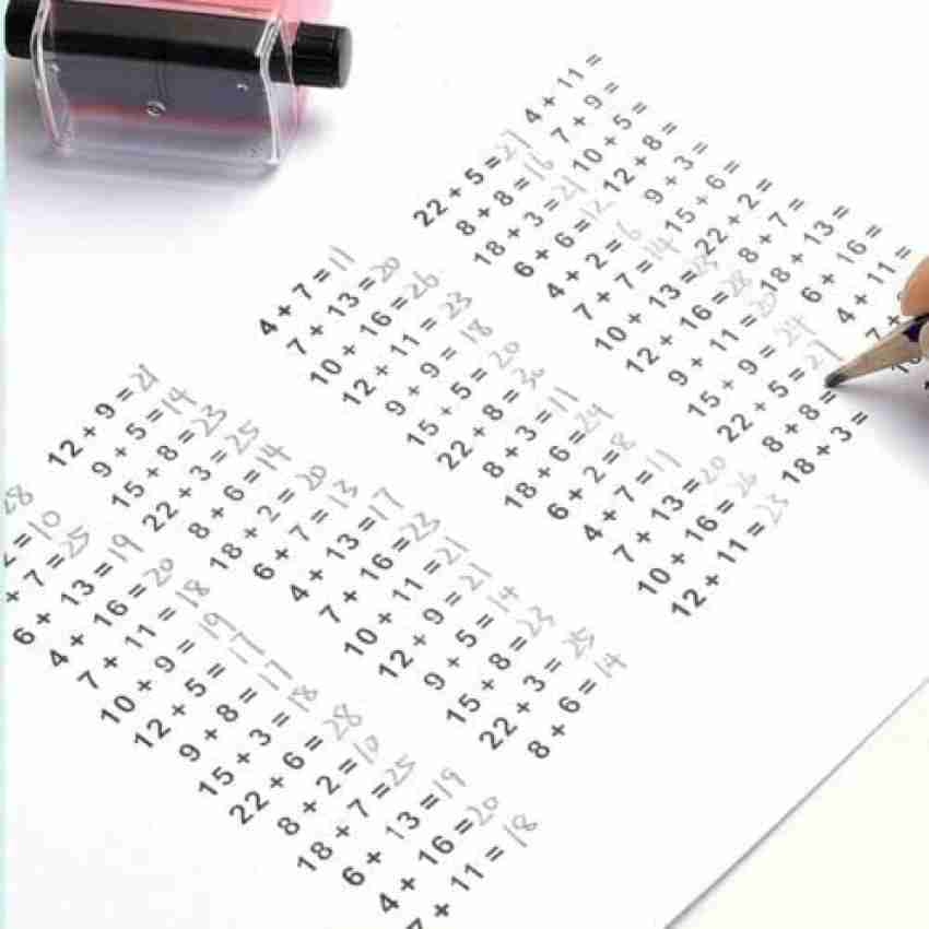 Bölme İşlemi Alıştırma Test Kaşesi  - 4