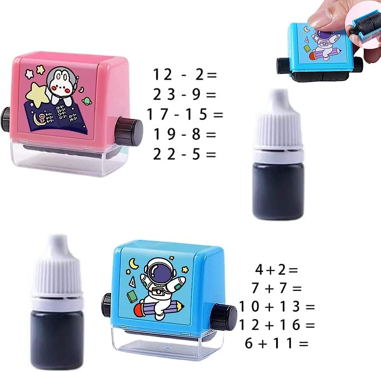 Çıkarma İşlemi Alıştırma Test Kaşesi