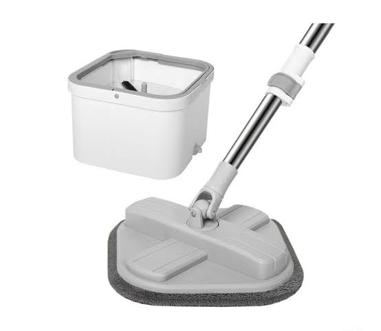 Ayarlanabilir Temizlik Paspası Seti - 3