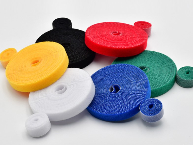 Cırt Cırt Kablo Düzenleyici 5 Metre - 4