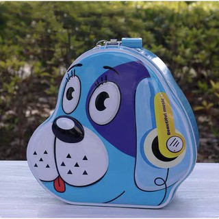 Köpek Tasarımlı Kumbara - 2