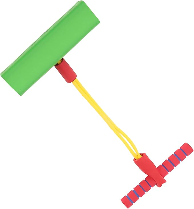 Zıplama Çubuğu Oyuncak - 2