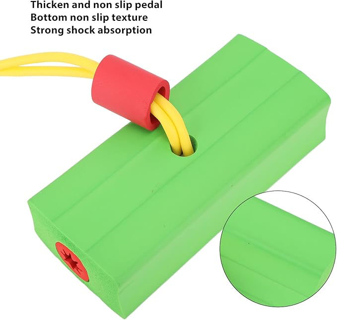 Zıplama Çubuğu Oyuncak - 5