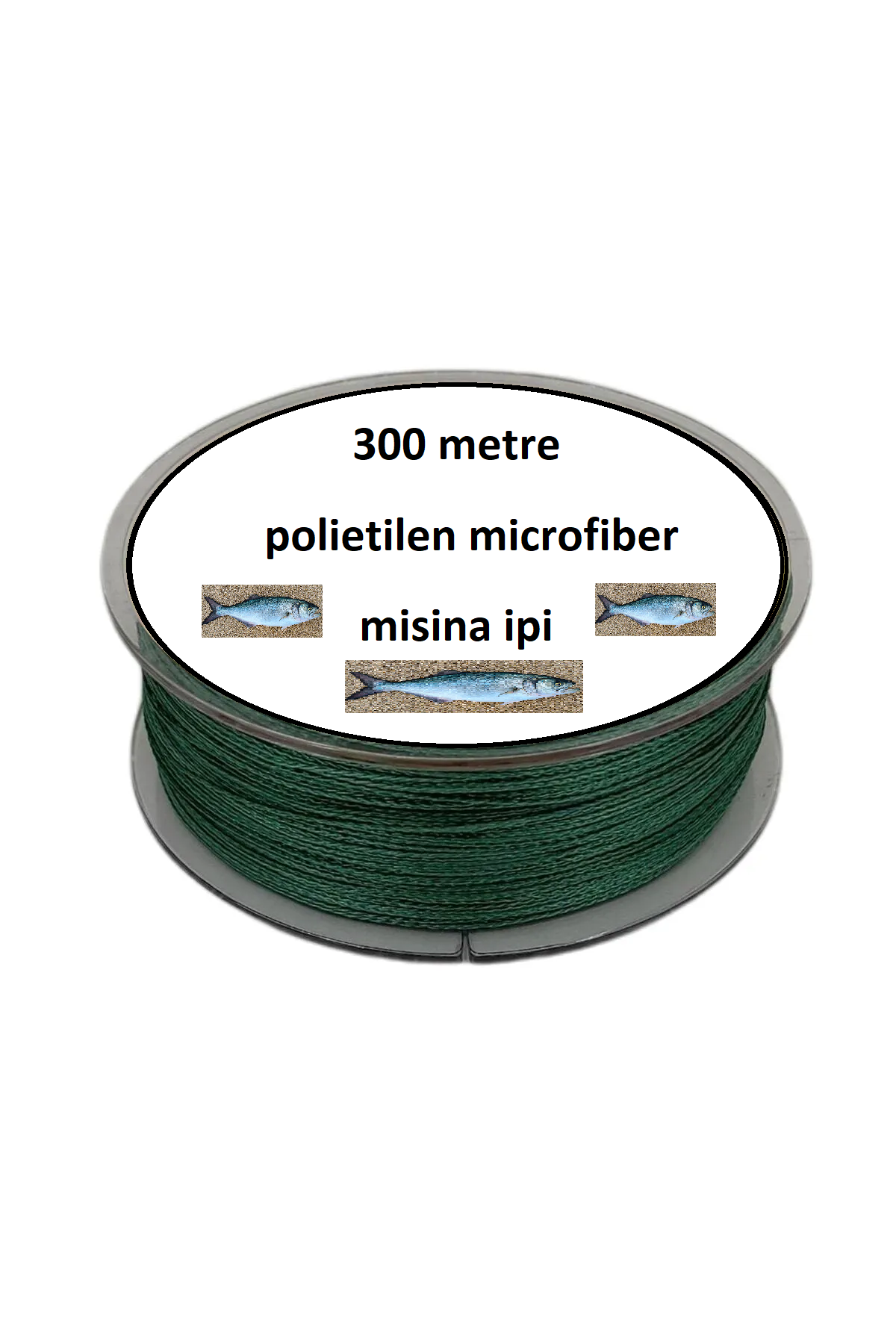 Misina İpi 300 Metre