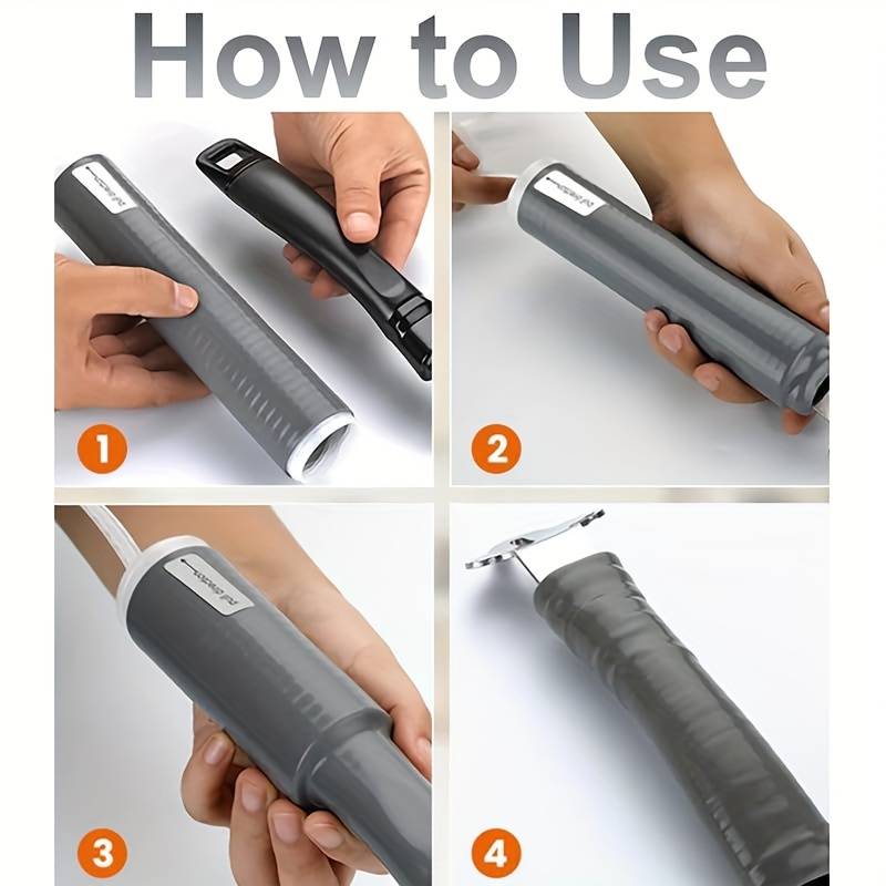 Silikon Tencere Sapı Koruması - 4