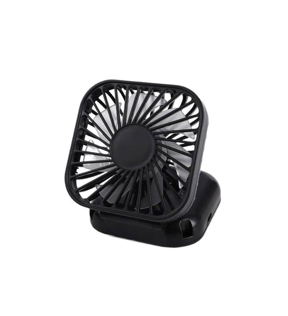 Boyuna Asılabilir Mini Taşınabilir Fan - 5