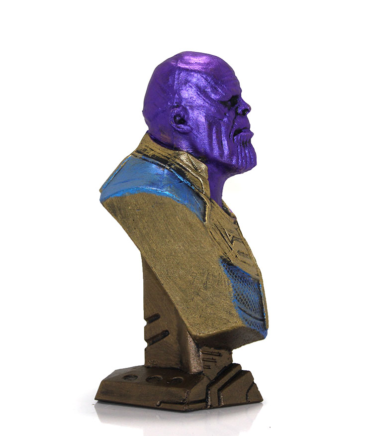 Thanos Büst  - 2