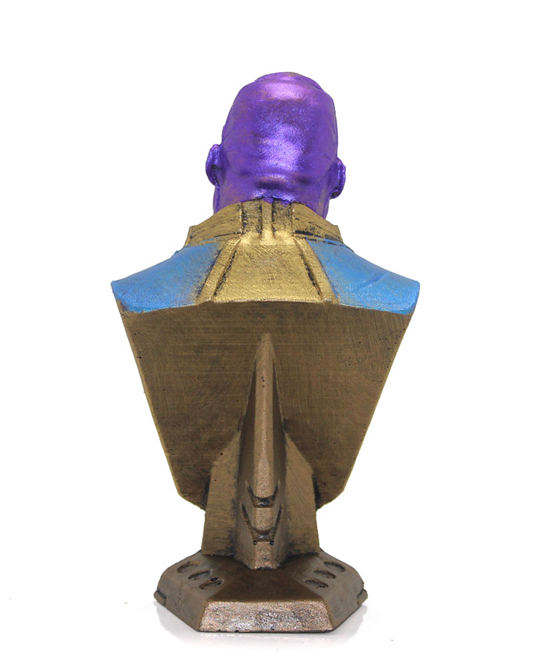 Thanos Büst  - 3