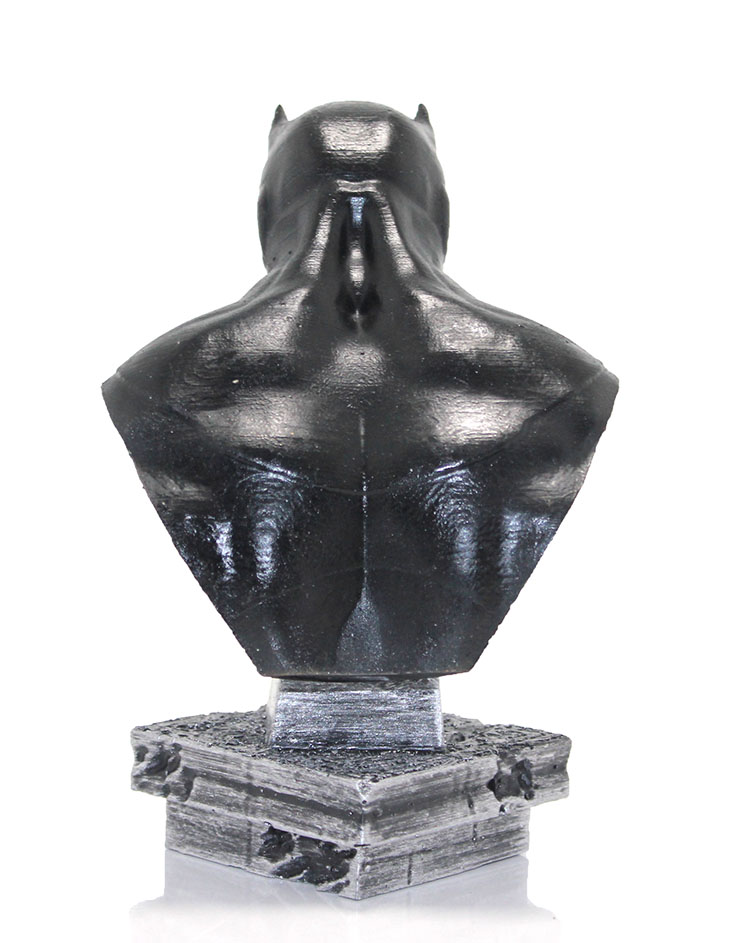 Darth Vader Büst - 2