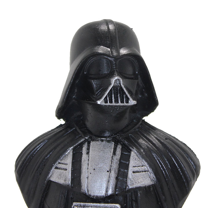Darth Vader Büst - 4