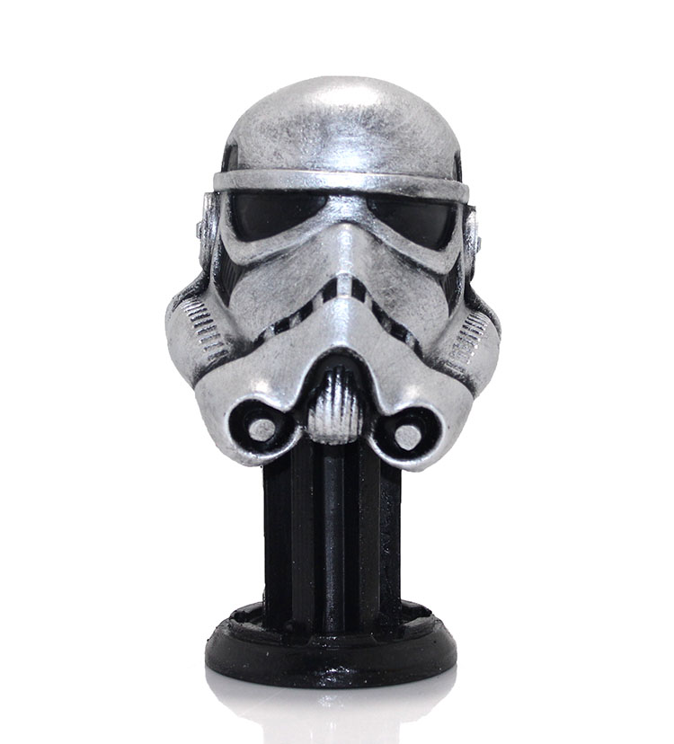 Stormtrooper Büst  - 2