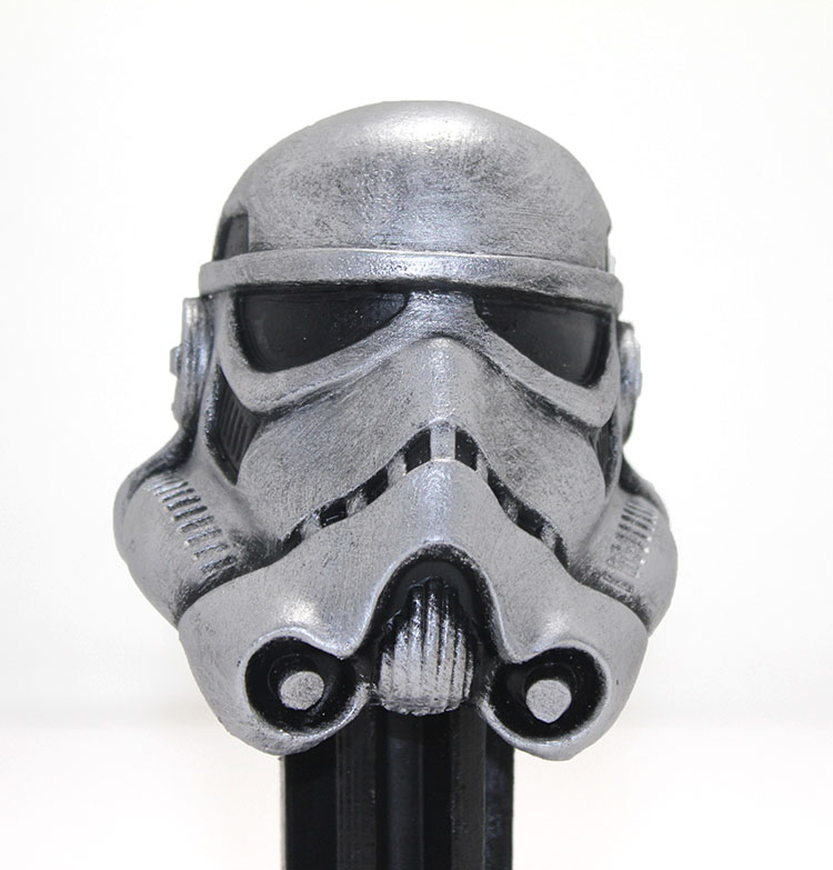 Stormtrooper Büst  - 4
