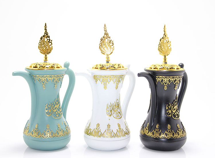 İbrik Tütsü Brülörü