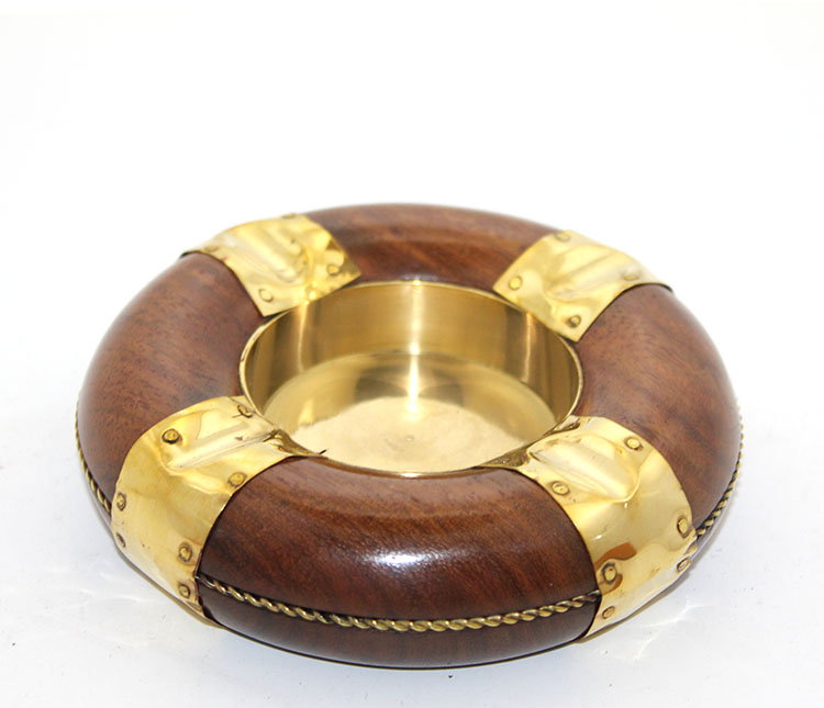 Pirinç Küllük Model 4