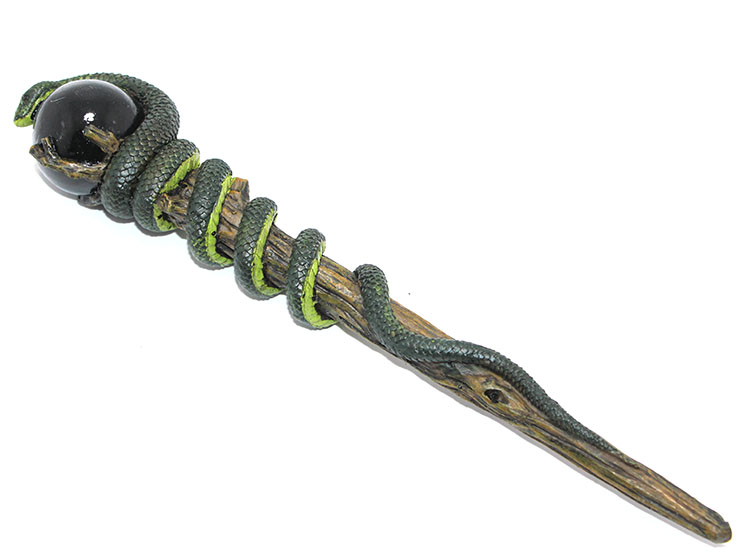 Polyester Sihirli Asa Model 22