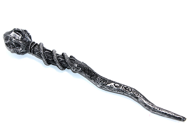 Polyester Sihirli Asa Model 12