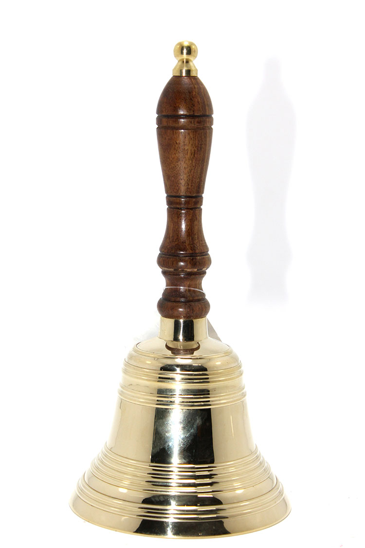 Pirinç El Çanı Model 11