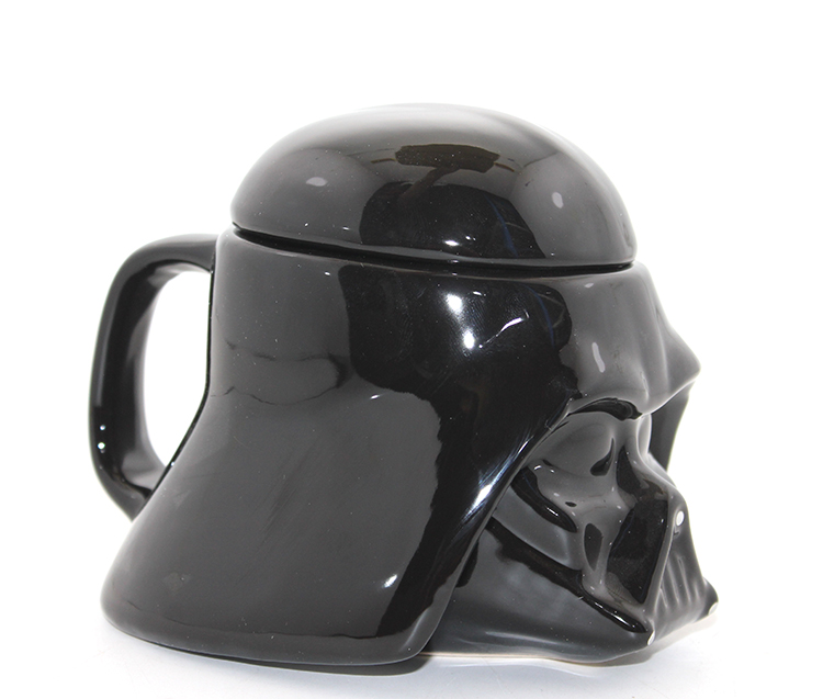 Star Wars Kupa Bardak - Darth Vader