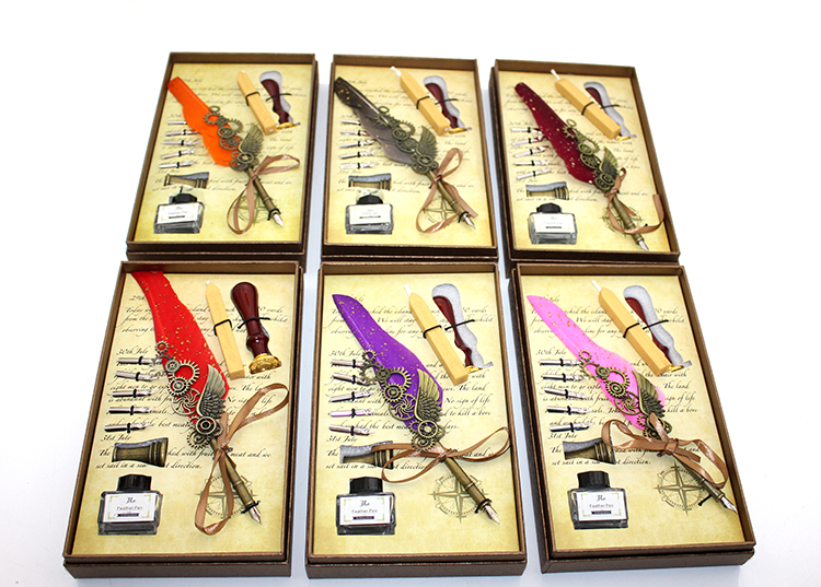 Divit Hokka Seti Model 10