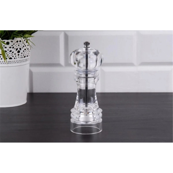 Akrilik El Değirmeni 13 cm  - 2