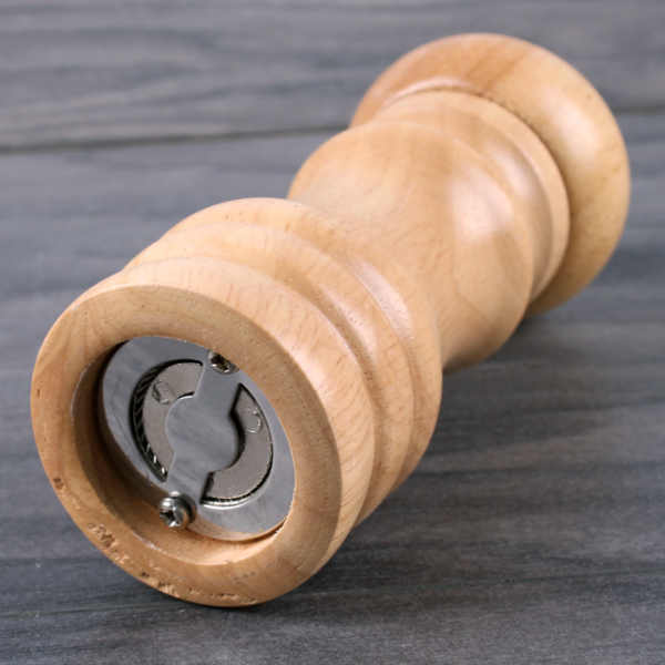 Bambu El Değirmeni 15 cm - 3