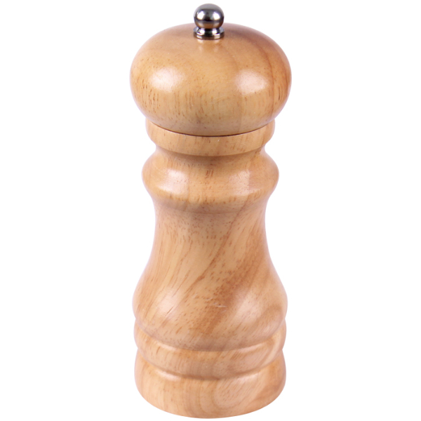 Bambu El Değirmeni 15 cm - 2