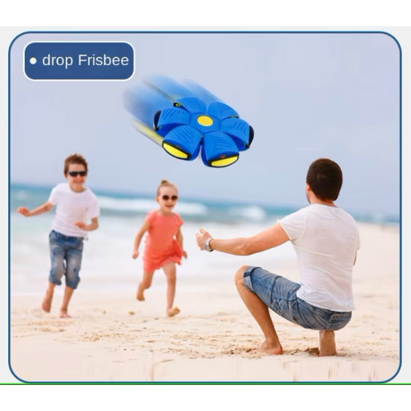 Işıklı Zıplayan Top  - 5