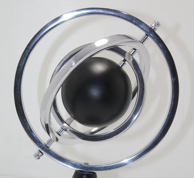 Dünya Küre Model 3 - 2