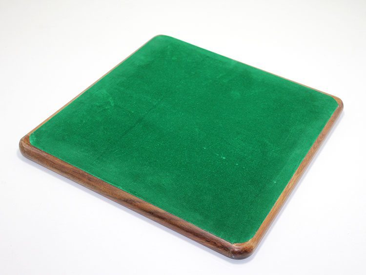 Ahşap Satranç Tahtası 38 cm  - 2