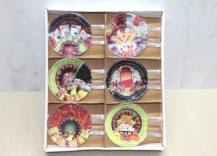 Cam Puro Küllük Model 3