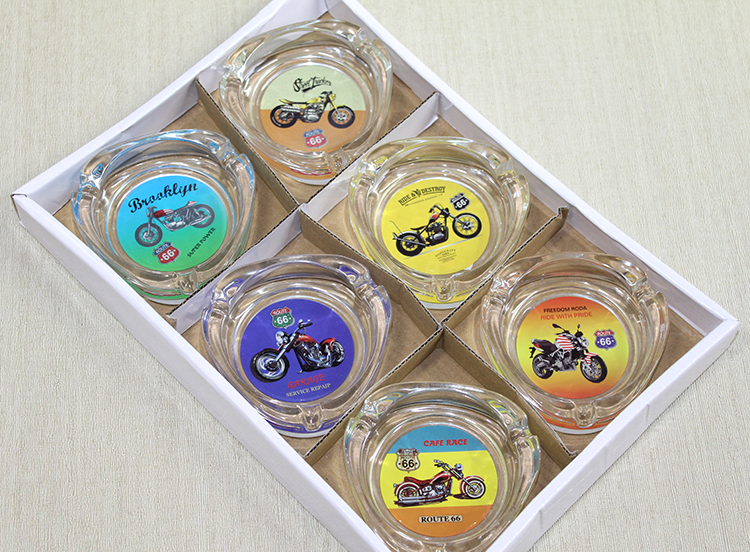 Cam Küllük Model 36