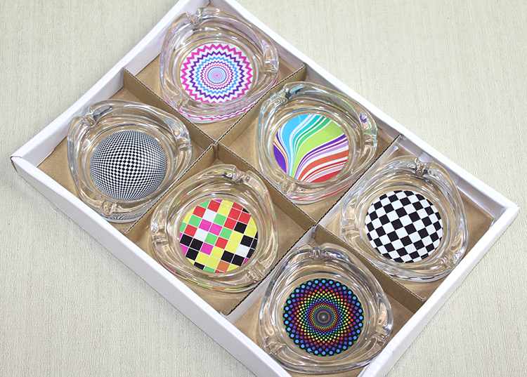 Cam Küllük Model 25