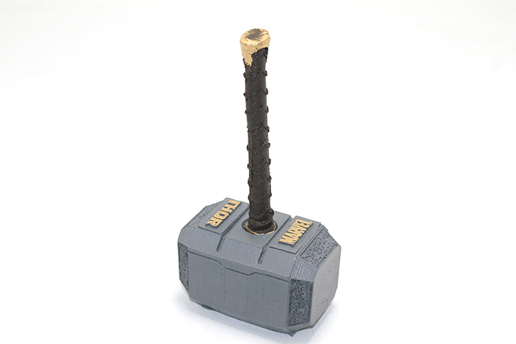 Polyester Thor Çekici Kalem