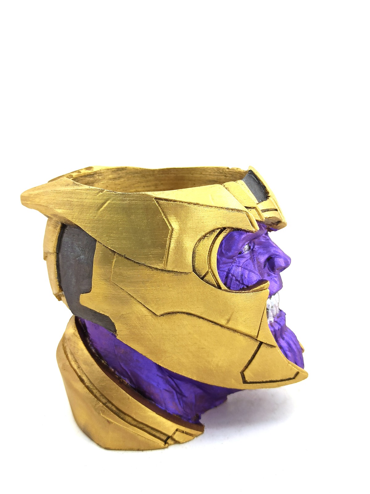 Polyester Thanos Kalemlik  - 2