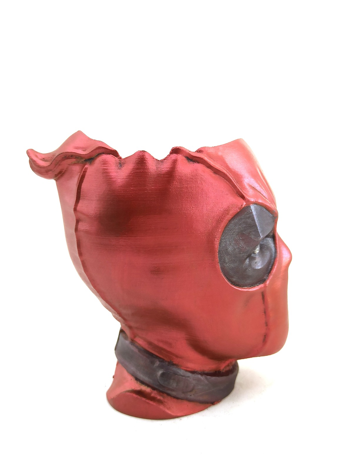 Polyester Deadpool Kalemlik  - 2