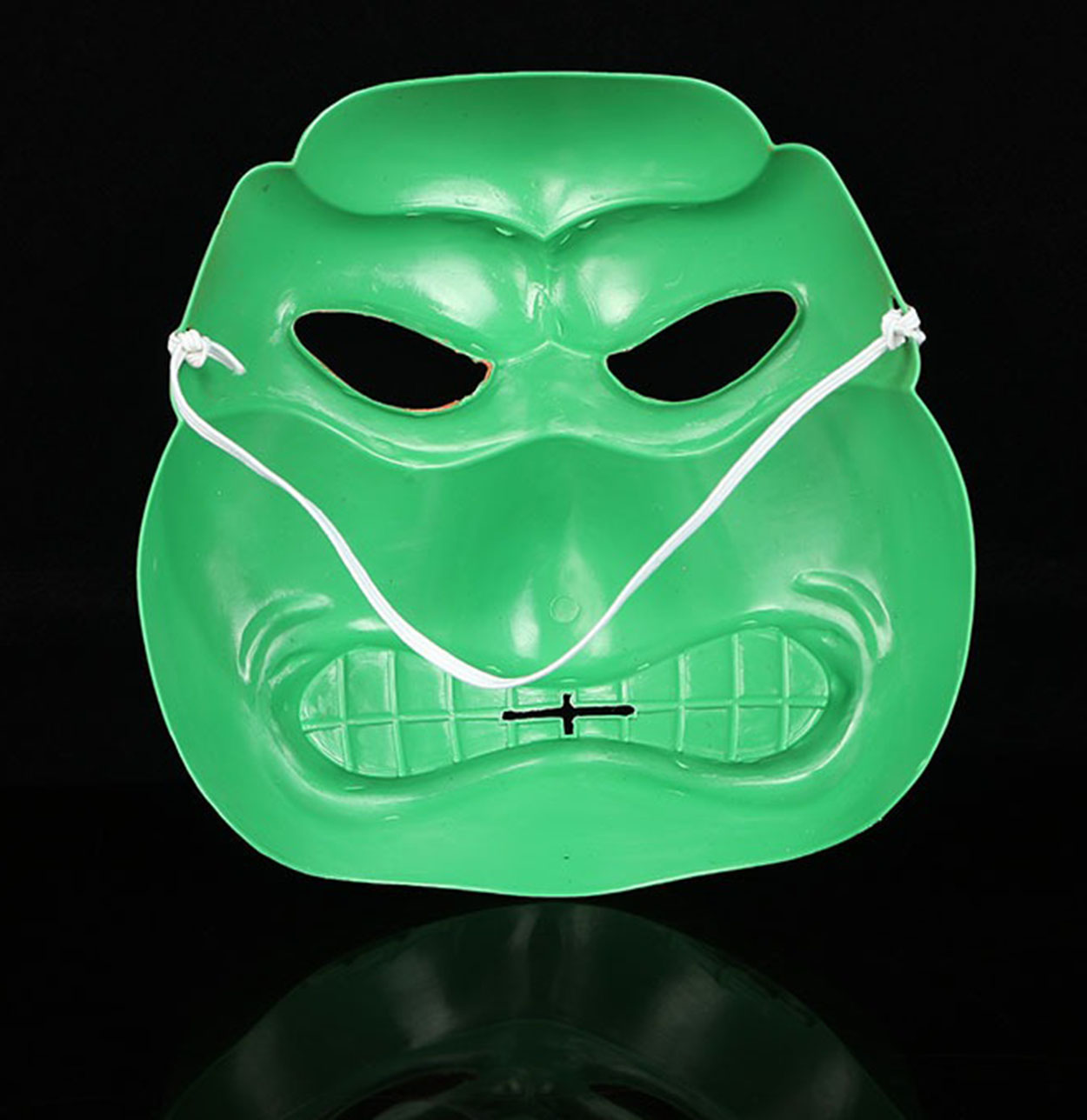 Ninja Kaplumbağalar Donatello Maskesi  - 3