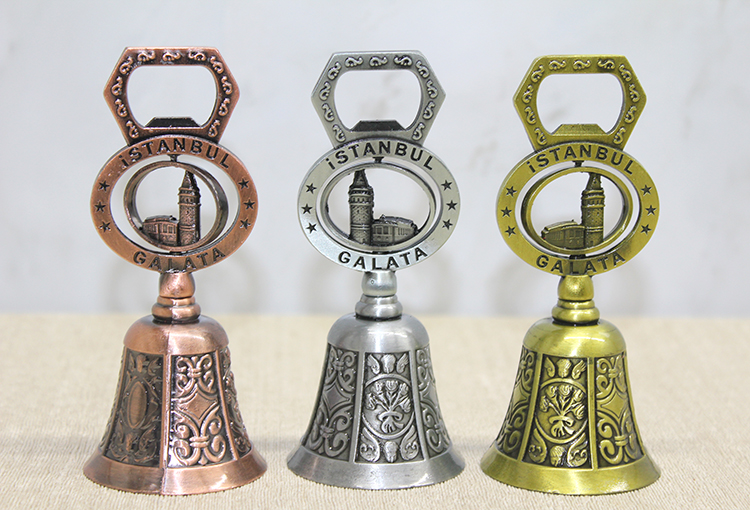 Açacaklı Galata Temalı El Çanı 