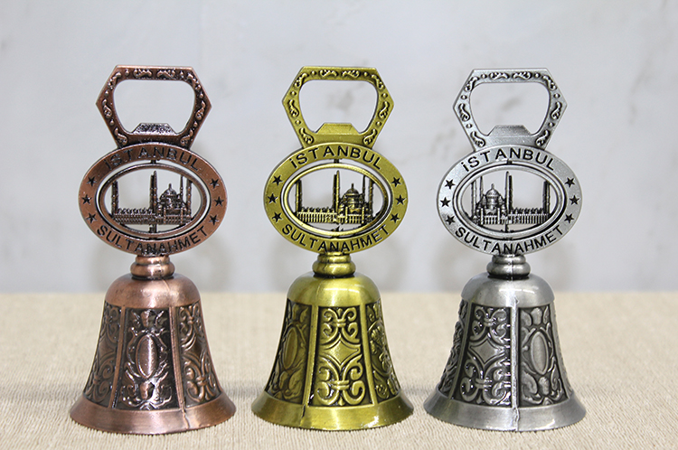 Açacaklı Sultanahmet Temalı El Çanı 