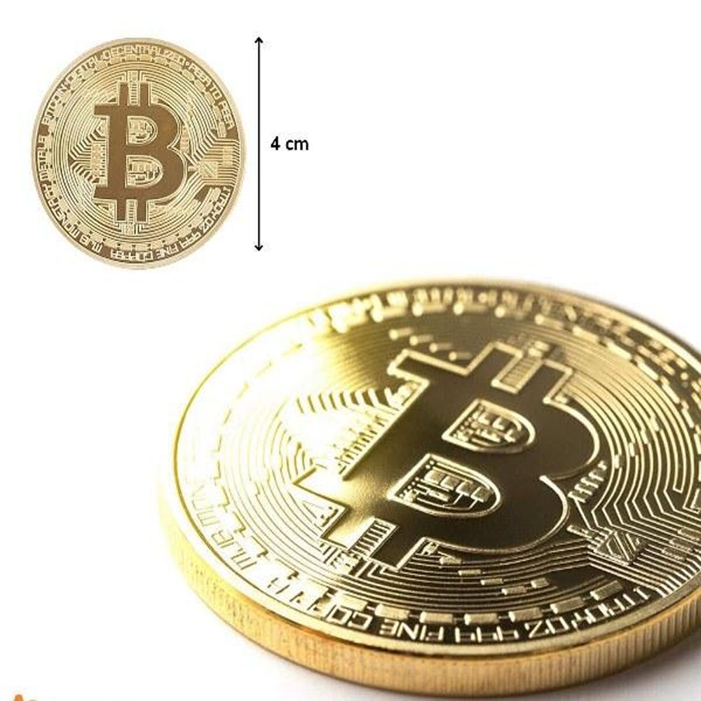 Bitcoin Madeni Para - 3