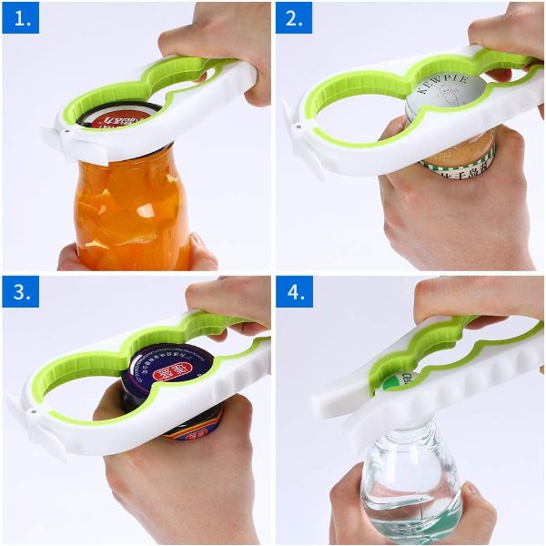 Konserve Kapak Açacağı  - 5