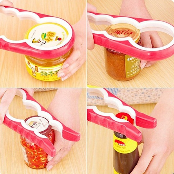 Konserve Kapak Açacağı  - 2