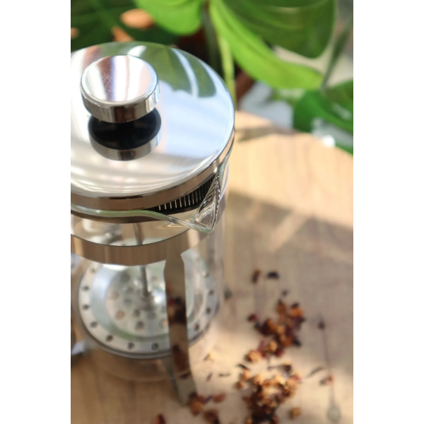 Cam French Press 350 ml  - 3