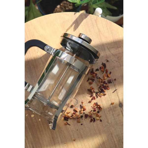 Cam French Press 350 ml  - 4