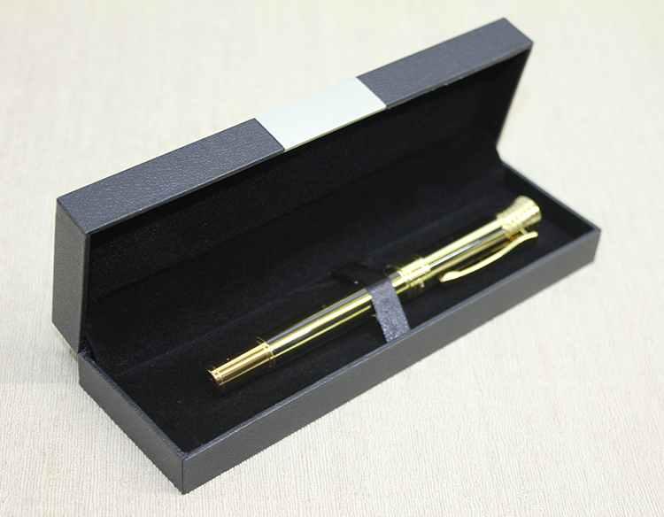 Kutulu Tekli Tükenmez Kalem Model 19