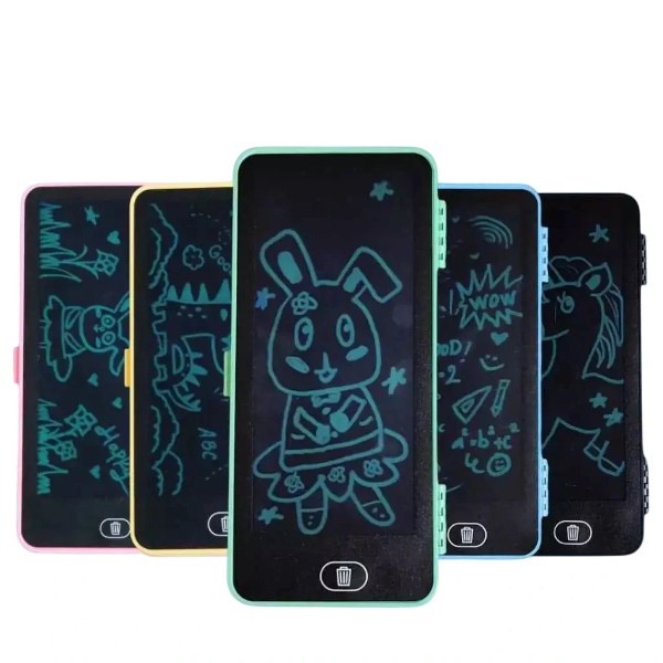 LCD Dokunmatik Ekranlı Kalemlik  - 2