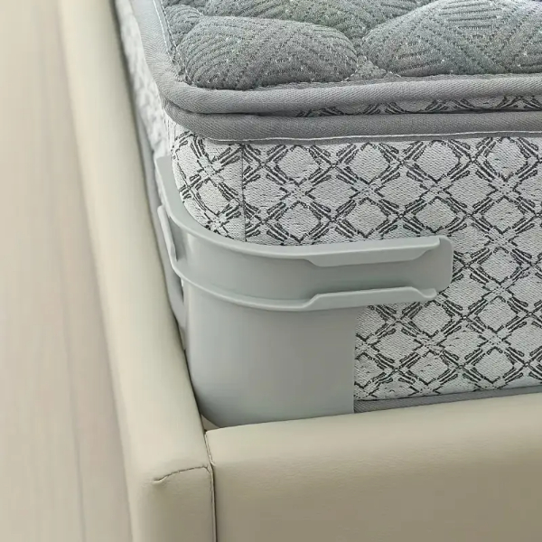 Nevresim Çarşaf Tutucu Aparat  - 2