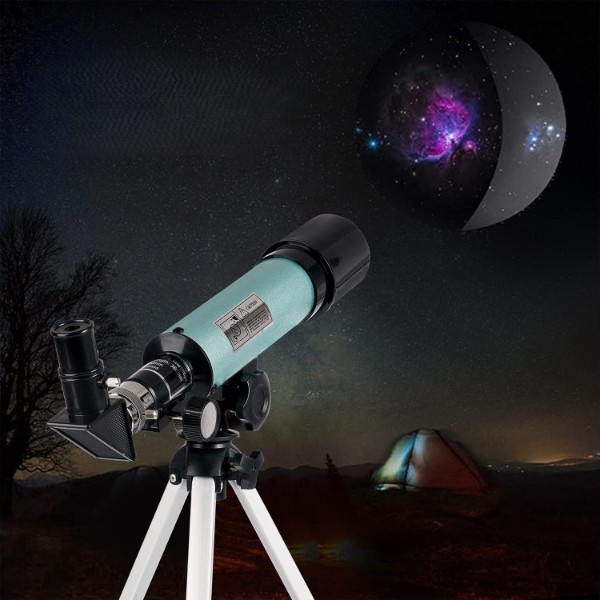 Astronomi Gözlem Başlangıç Teleskopu  - 2