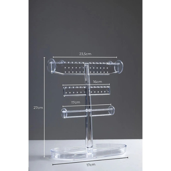 Aksesuar Standı Takı Organizer  - 3