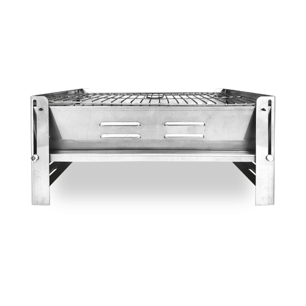 Katlanabilir Mangal  - 3