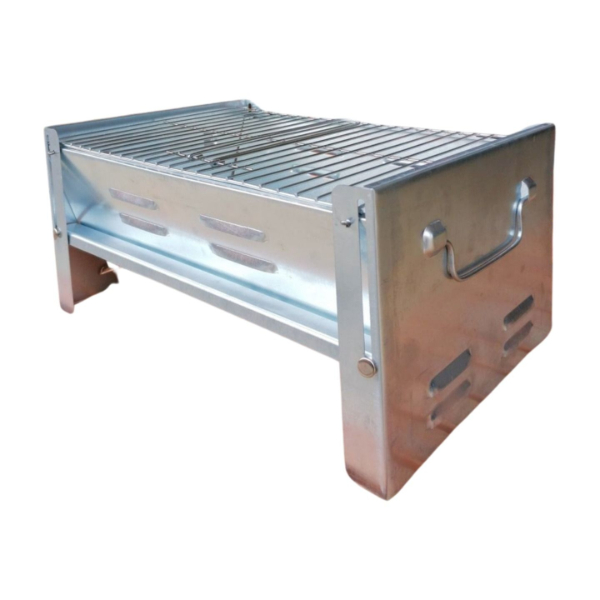 Katlanabilir Mangal  - 4